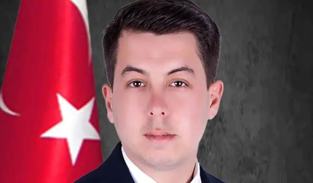 AK Partili Mehmet Anıl Yüksel Silahlı Saldırıda Öldü