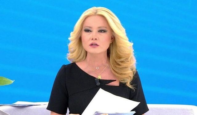 Müge Anlı Ne Zaman Başlıyor? Yeni Sezon Tarihi Belli Oldu!
