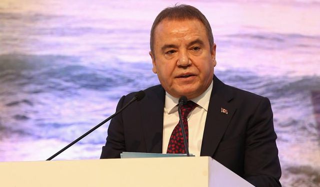Bakan Gürlek’ten Böcek Ailesi Görüntülerine Soruşturma
