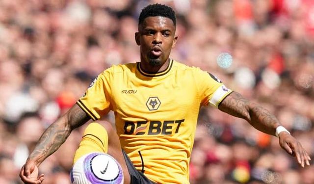 Fenerbahçe'den Bir Bomba Daha  Nelson Semedo Geliyor!