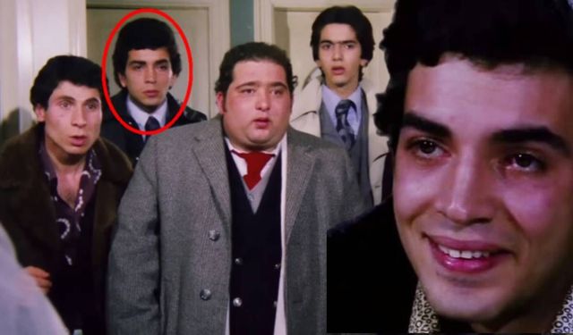 Neşeli Günler’in Çocuk Oyuncusu Şimdi Ne Yapıyor?