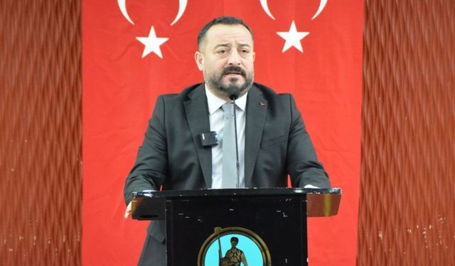 Ödemiş Belediye Başkanı Mustafa Turan Kimdir?