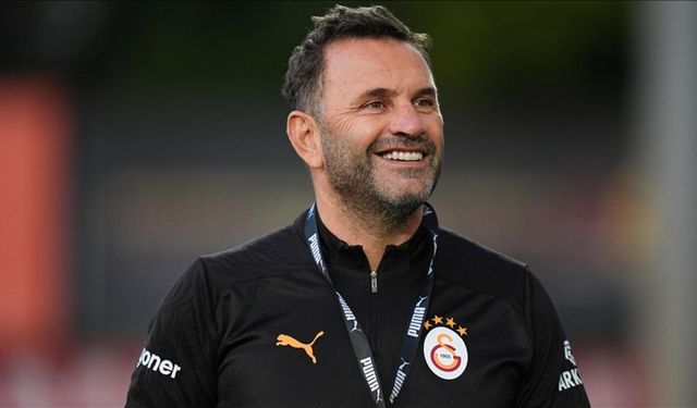 Okan Buruk’a Avrupa’dan Dev Teklif! Yeni Adresi Neresi Olacak