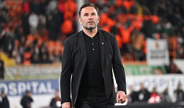 Galatasaray’dan UEFA’ya Sert Hakem Şikayeti!