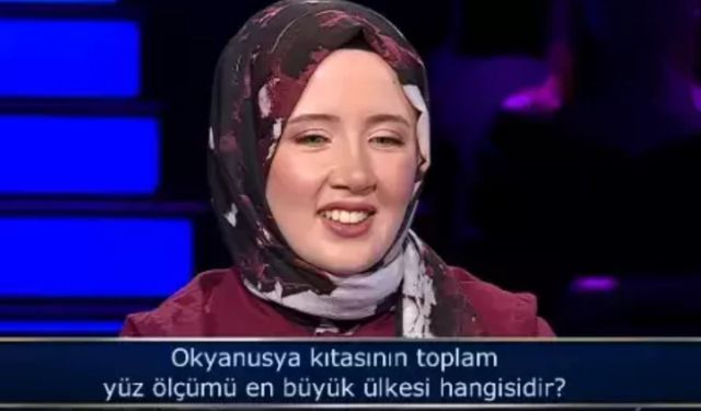 Okyanusya’nın En Büyük Ülkesi Avustralya
