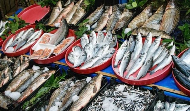 Osmaniyeliler Dikkat! Balıkla Bunları Tüketmeyin