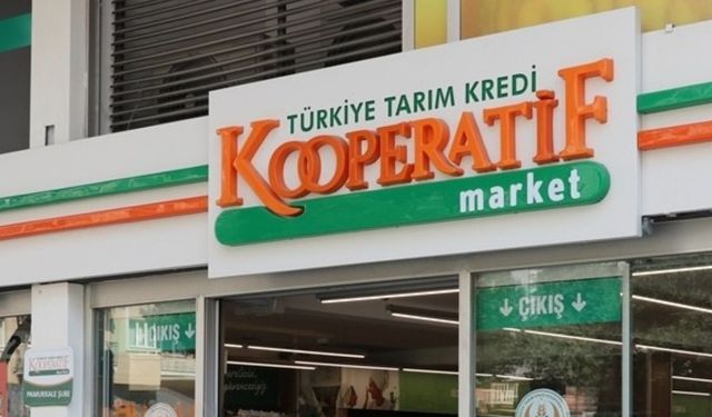 Tarım Kredi Marketleri’nden Osmaniye’de “Çarşamba Fırsatı”