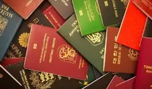 Gürcistan’dan Türk Vatandaşlarına Sert Uyarı!