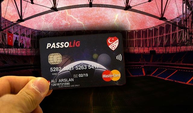 Passolig Kalktı mı? Yeni Uygulama Başladı