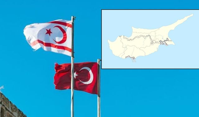 Rum Kesimi'nden Doğu Akdeniz'de Korsan Hamle