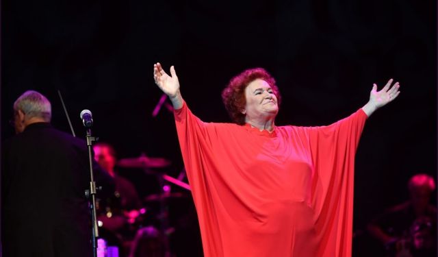 Selda Bağcan'a Ne Oldu?
