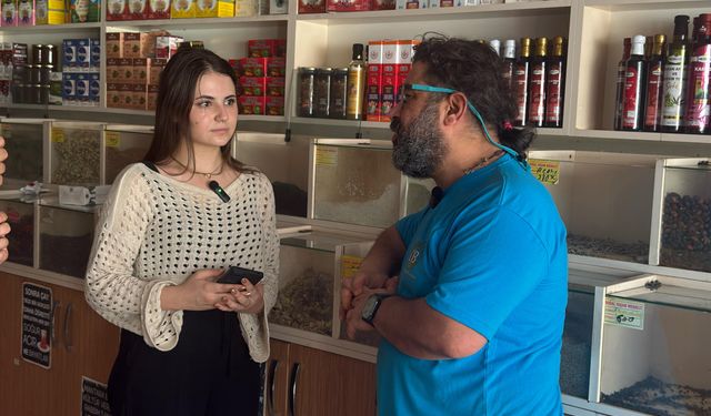 Aktar Durna; Yaz Sıcağına Karşı Doğal Destek Önerileri