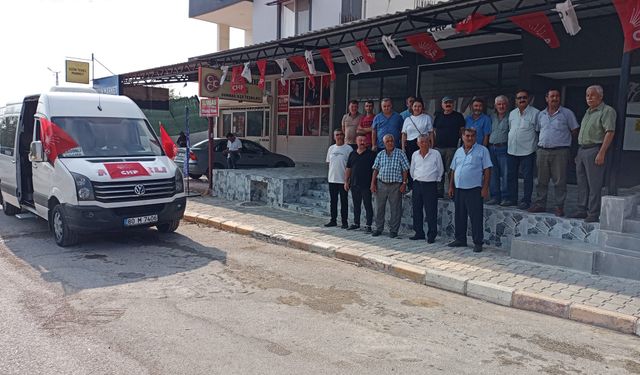 Sumbas’tan “Başkanlarımıza Özgürlük” Çağrısına Destek
