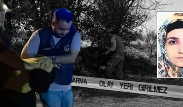 Tarlada Başlayan Yasak Aşk Osmaniye’de Bitti