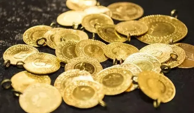 Osmaniye’de Çeyrek Altın 12 Bin TL’yi Aştı