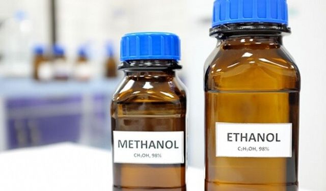 Etil Alkol ve Metanol Satışına Sıkı Denetim ve Yeni Şartlar