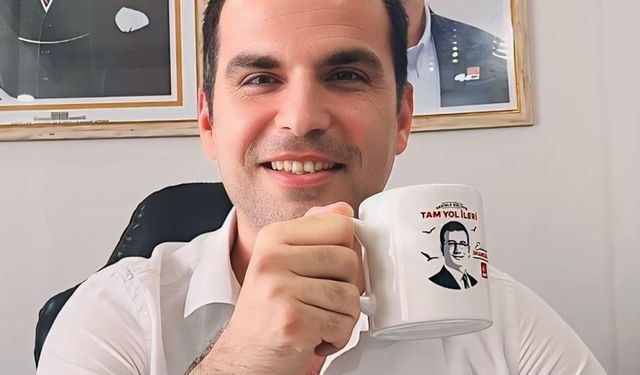 Salgut'tan Başkan Çenet'e tepki; Hizmet Bekleyen Vatandaşa Polemik Sunulamaz