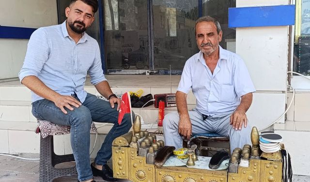 Osmaniye'de Onurlu Mücadele, Gurur Dolu Hayat