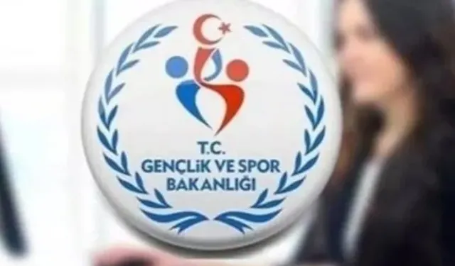 GSB 157 İşçi Alımı Başvuruları Başladı