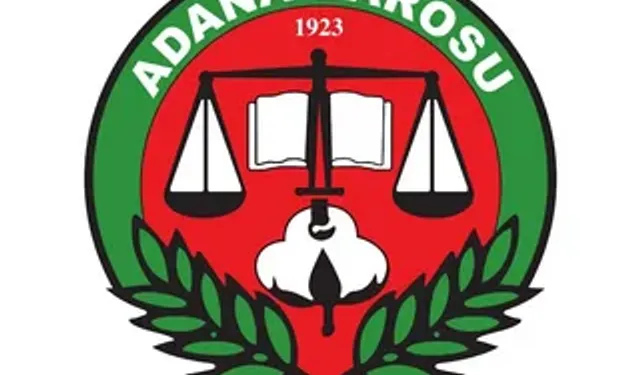 Adana Barosundan hastanedeki arbedeye ilişkin açıklama