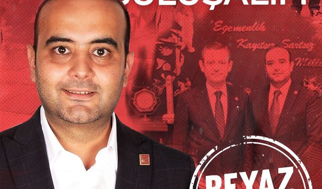 CHP Kadirli’de Delege Seçimleri: Avni Güvel Beyaz Listeyle Öne Geçti