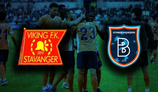 Başakşehir, Viking Rövanşında Tur Peşinde