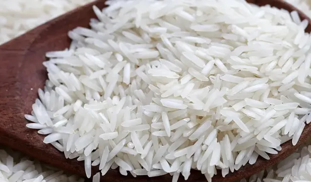 Osmaniyeliler İçin Sağlıklı Pirinç Seçimi Basmati