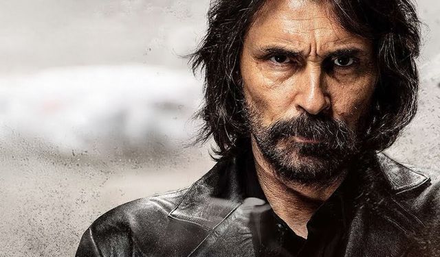 Behzat Ç. Geri Dönüyor: “Çekiç ve Gül Bir Behzat Ç. Hikayesi”