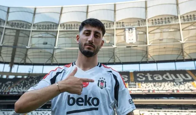 Beşiktaş'ın Genç Yıldızı Kocelispor'un Umudu oldu