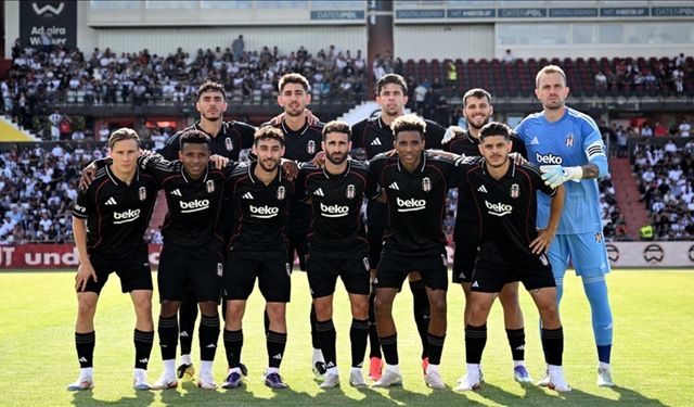 Beşiktaş’ın Play-Off Rakibi Lausanne Sport