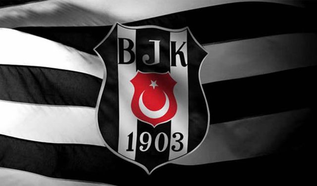 Beşiktaş'ın Avrupa Rakibi Netleşti!