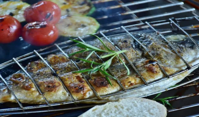 Osmaniyeliler Dikkat! Balık Kılçığından 1 Saniyede Kurtulun