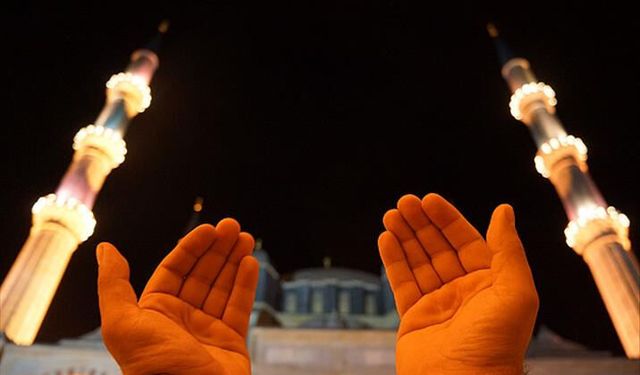 Osmaniye’de Cuma Bereketi: 12 Aralık 2025 İçin En Anlamlı Cuma Mesajları