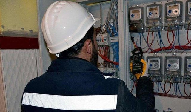 Osmaniyeliler Yeni Yılda Elektrik Faturasında Büyük Artış