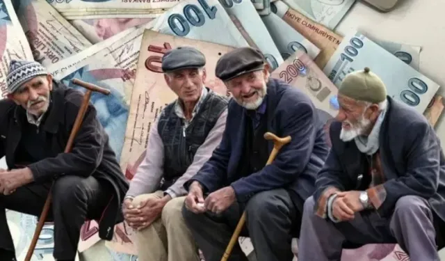 Osmaniye’de Emeklilere 5 Aşamalı Sosyal Koruma Paketi