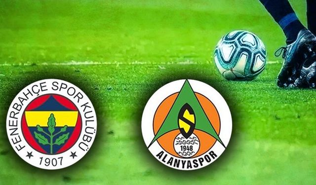 Fenerbahçe Kocaelispor Maçı Ertelenmedi