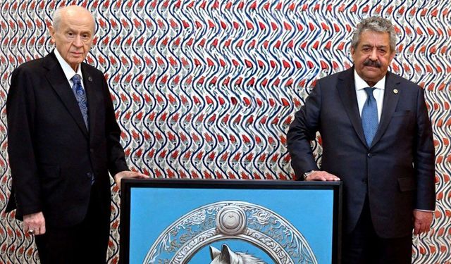 MHP’li Feti Yıldız’dan “Türkiyeli” Tartışmalarına Tarihî Açıklama