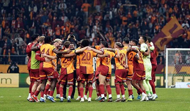 Okan Buruk’tan Konyaspor Maçında Sürpriz Kadro Hamlesi