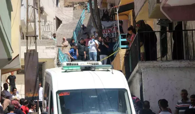 Şanlıurfa’da Genç Çift Evlerinde Ölü Bulundu