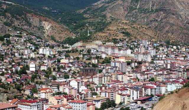 Türkiye’nin En Sağlıklı Şehirleri Açıklandı Zirvede Sürpriz Bir İsim Var