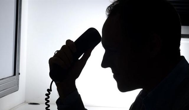 Tokat’ta Skandal Dinleme Operasyonu!