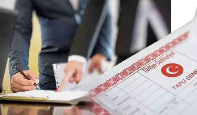 EYÜP SULTAN MAHALLESİNDE TAŞINMAZIN SATIŞ İLANI