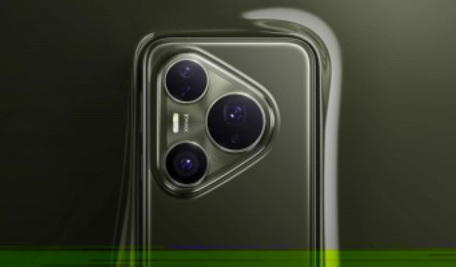 Huawei'nin Pura 80 Pro ön satış kampanyası yarın sona erecek