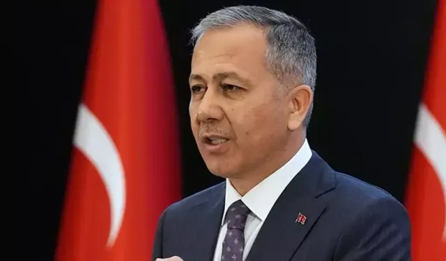 Bakan Yerlikaya’dan Balıkesir Sındırgı Depremi Açıklaması: “AFAD ve Ekipler Sahada”