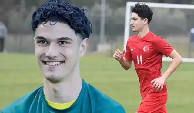 Iğdır FK’nın Genç Golcüsü Serie A’da