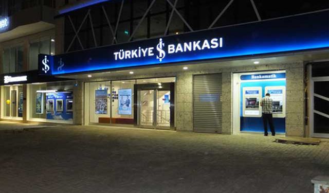 Osmaniyeliler İş Bankası’ndan 100 Bin TL Kredi Alabilir