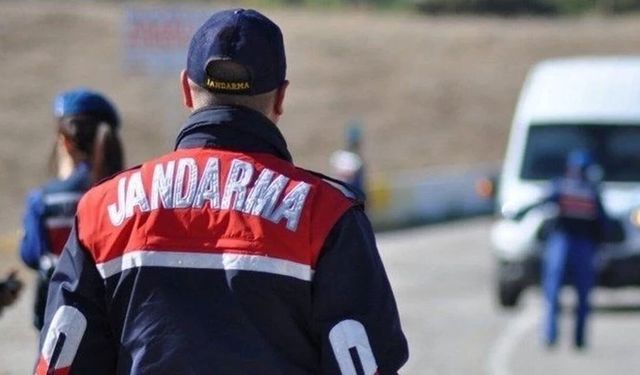 Osmaniye’de Kaçak Göç Operasyonu!