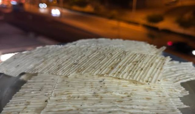 Kahramanmaraş’ın Özel Lezzeti: Tarhana Salatası