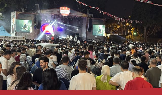 "Kahramanmaraş Uluslararası Geleneksel Ağustos Fuarı" başladı