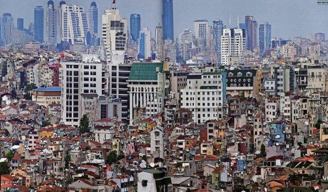 Deprem Gerçeği Konut Fiyatlarını Gündeme Taşıdı